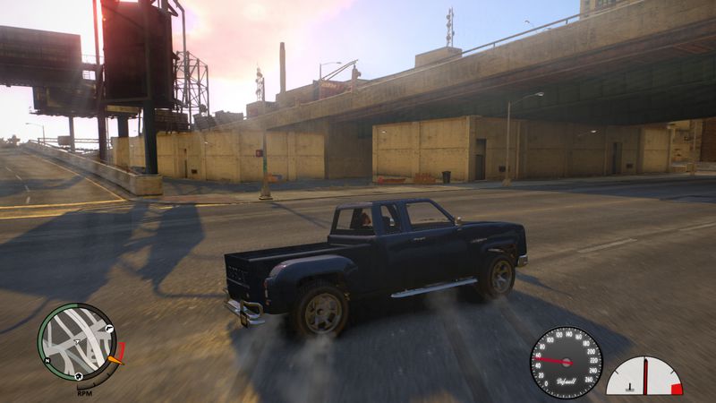 GTA 4 Better Handling V2 Mod  GTAinside.com